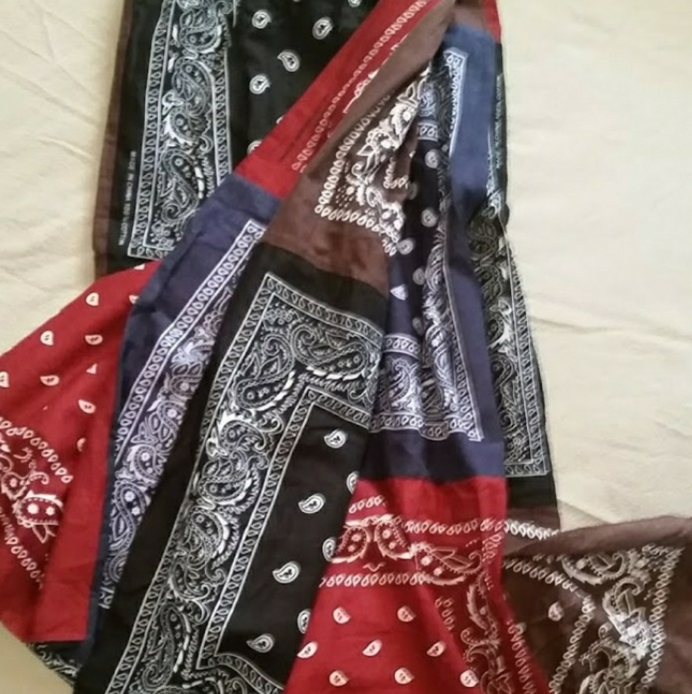 Beach blanket